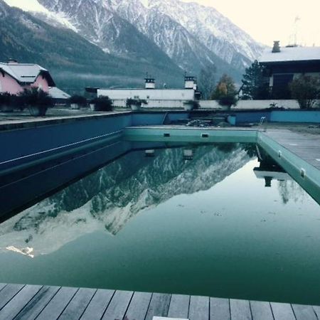Apartment In Chamonix Phòng bức ảnh