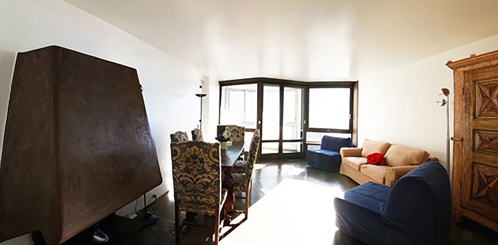 Apartment In Chamonix Phòng bức ảnh