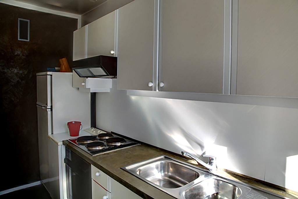 Apartment In Chamonix Phòng bức ảnh