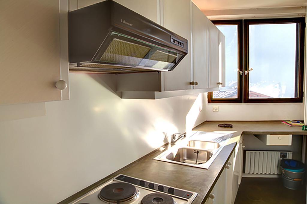 Apartment In Chamonix Phòng bức ảnh