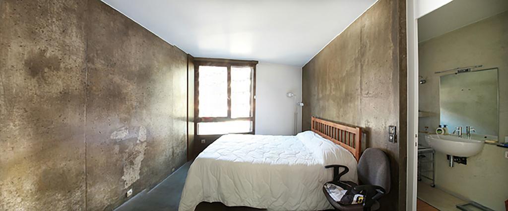 Apartment In Chamonix Phòng bức ảnh