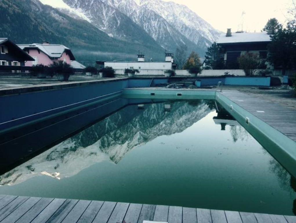 Apartment In Chamonix Phòng bức ảnh