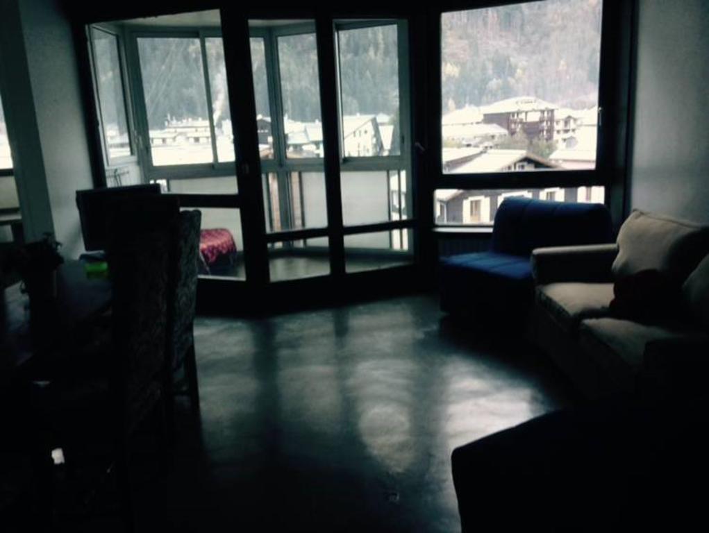 Apartment In Chamonix Phòng bức ảnh