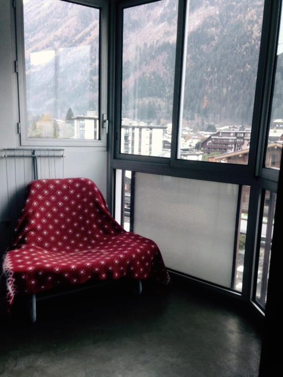 Apartment In Chamonix Phòng bức ảnh