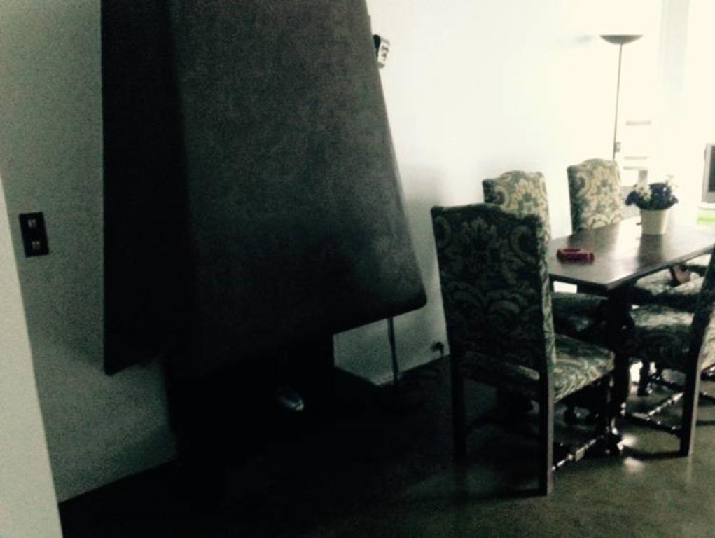 Apartment In Chamonix Phòng bức ảnh