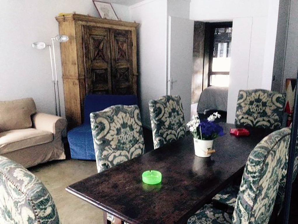 Apartment In Chamonix Phòng bức ảnh