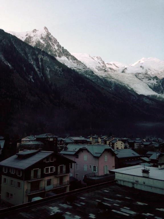 Apartment In Chamonix Phòng bức ảnh